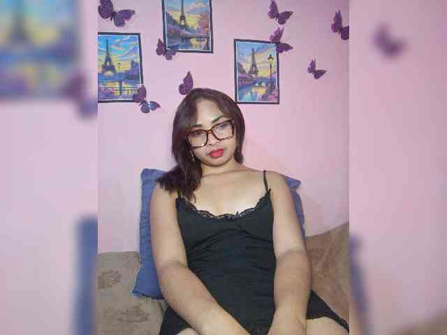 Ashlii webcam