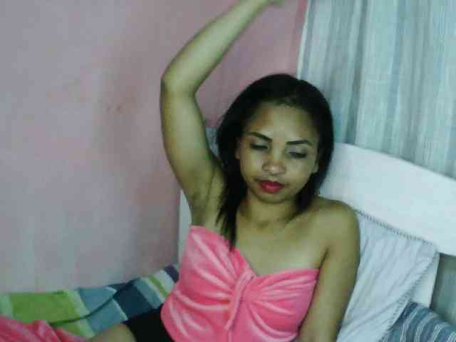 Ashlii webcam