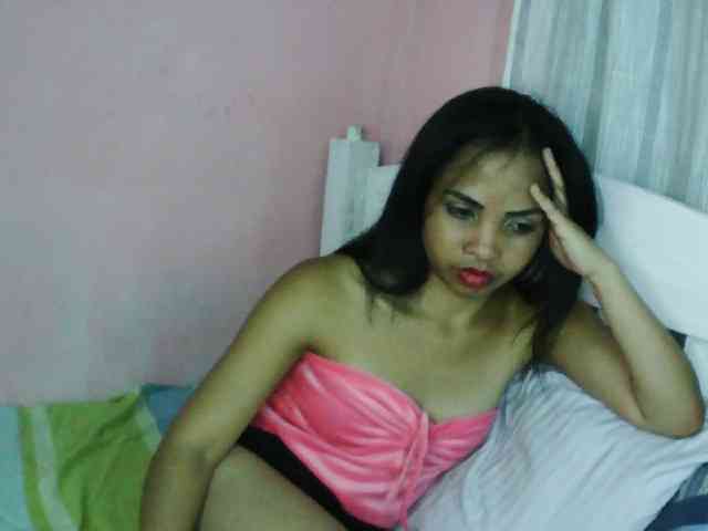 Ashlii webcam