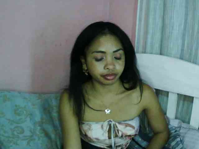 Ashlii webcam