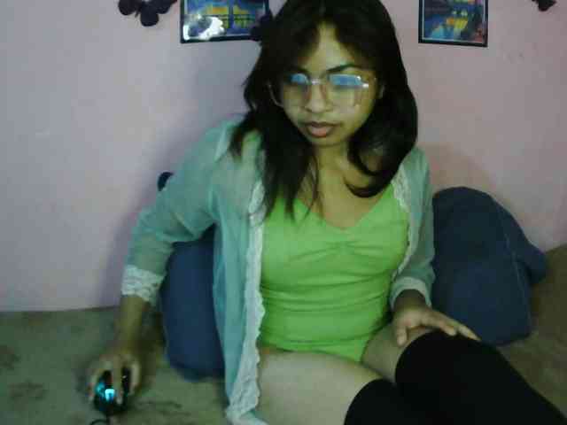 Ashlii webcam