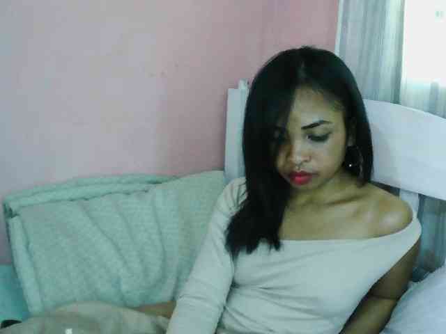 Ashlii webcam
