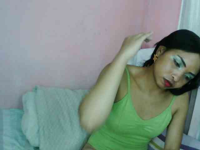 Ashlii webcam