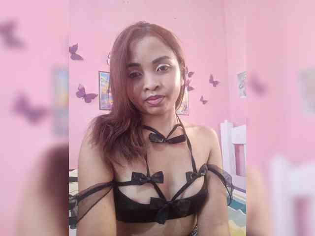 Ashlii webcam