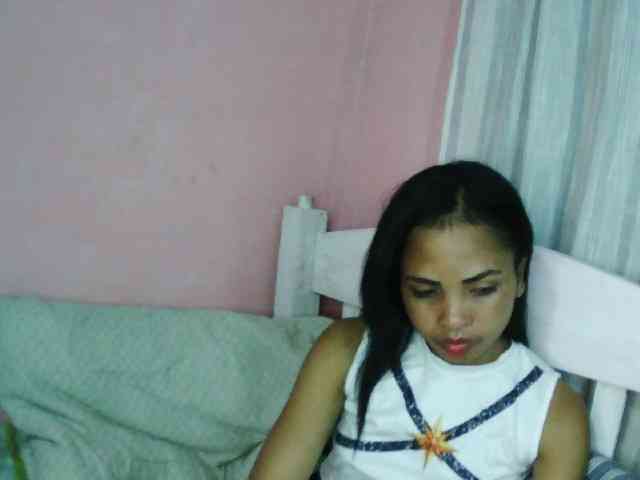 Ashlii webcam