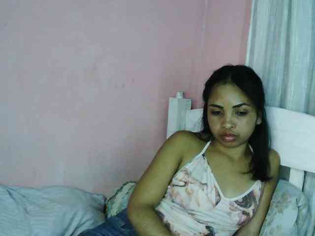 Ashlii webcam