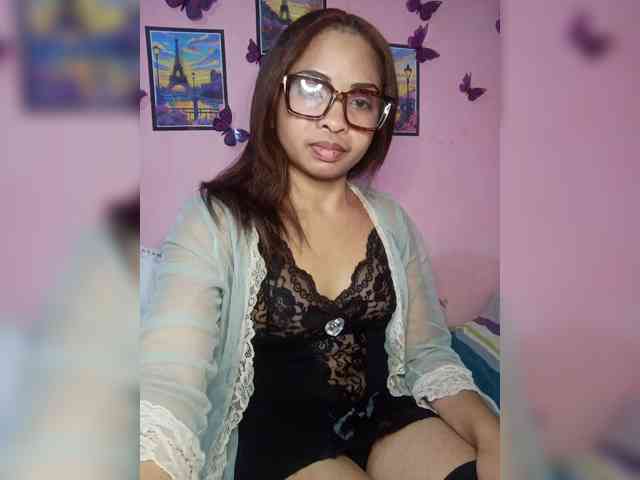 Ashlii webcam