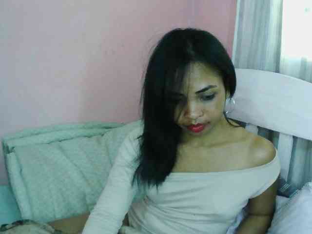 Ashlii webcam