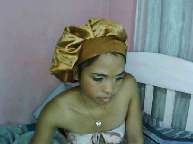 Ashlii webcam