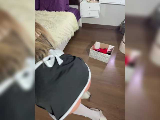 sexipara2026, en directo ahora en BongaCams