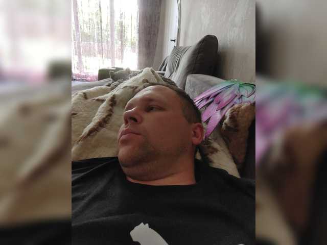 Grigorii65441, 32 y/o - Live Cam on BongaCams