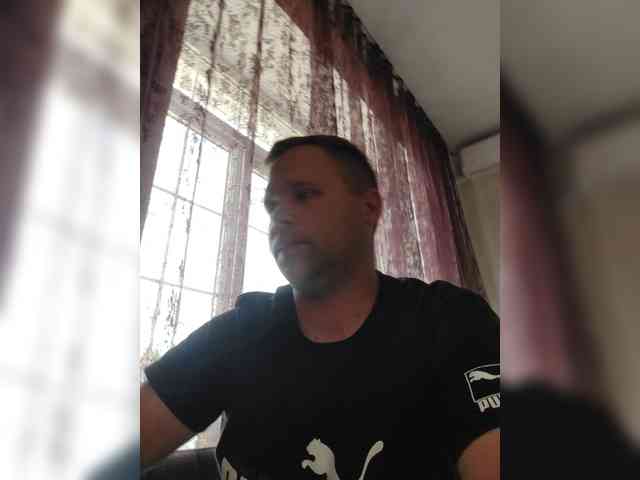 Grigorii65441 Live Webcam on BongaCams