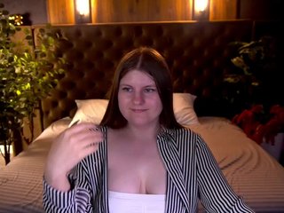 CassandraGoldd Porn Show