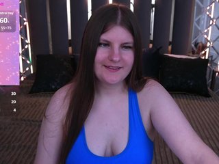 CassandraGoldd Porn Show