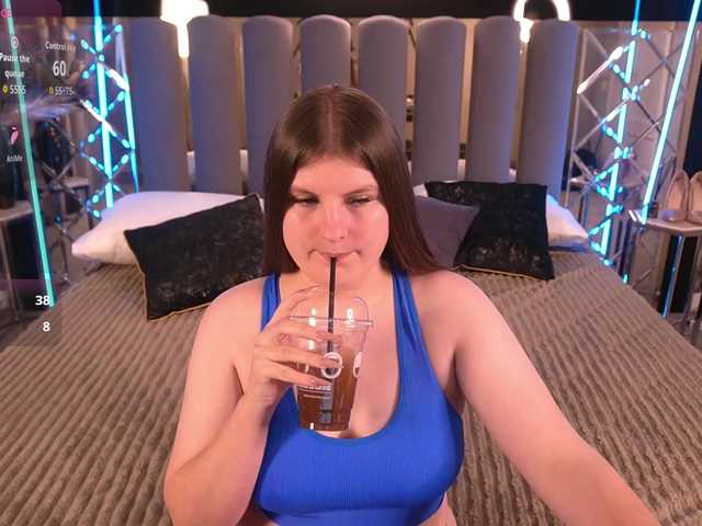 CassandraGoldd live cam on BongaCams