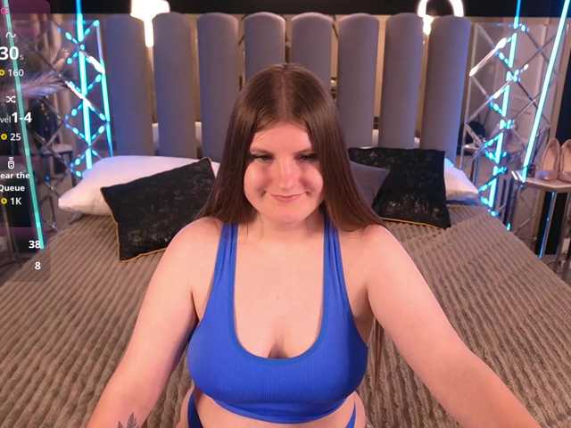 CassandraGoldd live cam on BongaCams
