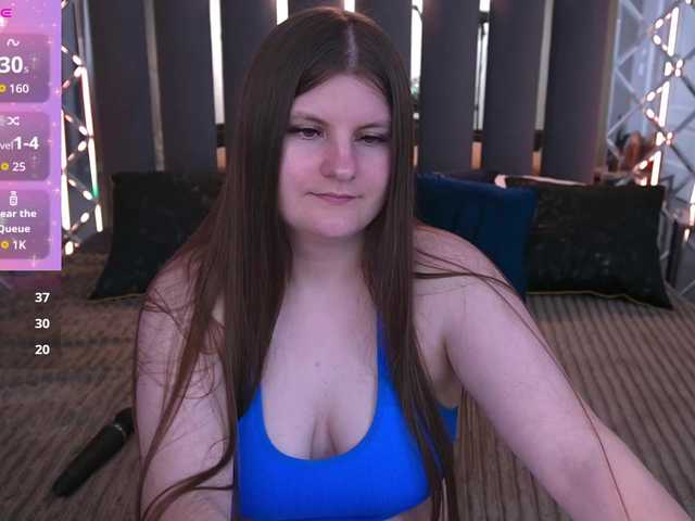 CassandraGoldd live cam on BongaCams