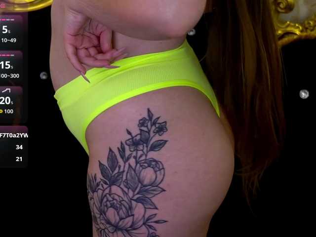 CassandraGoldd