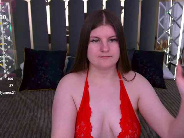 CassandraGoldd webcam