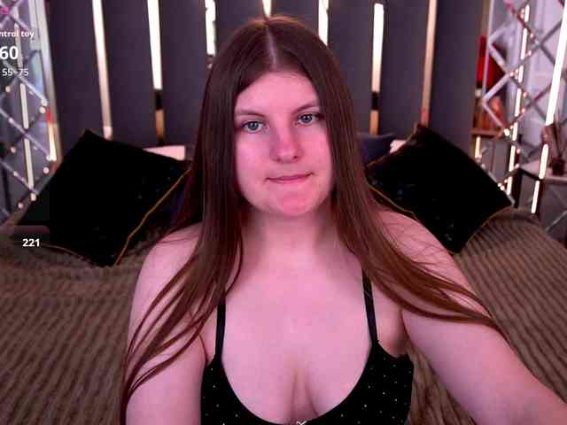 CassandraGoldd webcam