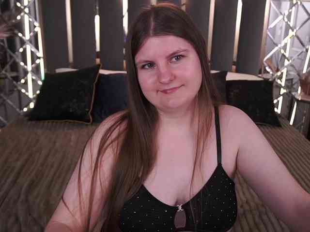 CassandraGoldd webcam
