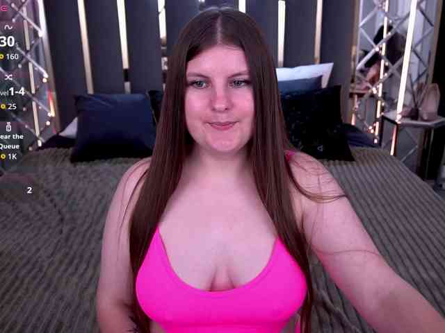 CassandraGoldd webcam