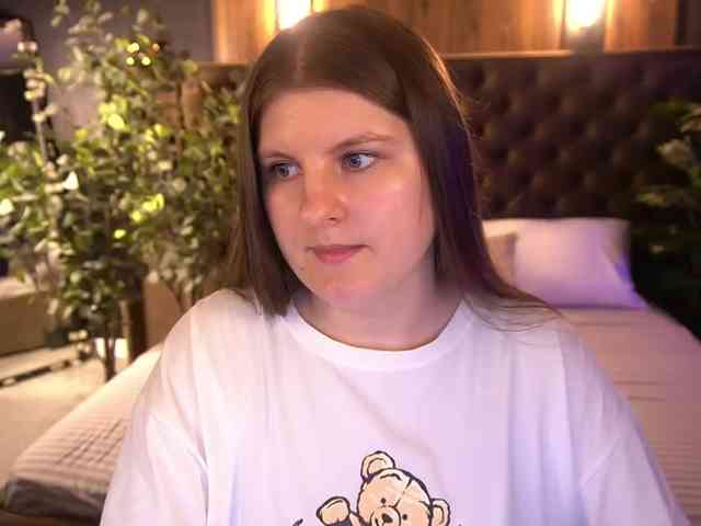 CassandraGoldd webcam