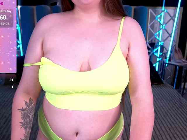 CassandraGoldd webcam
