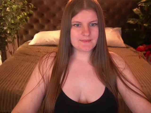 CassandraGoldd webcam