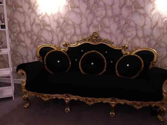 CassandraGoldd webcam