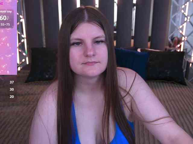 CassandraGoldd webcam