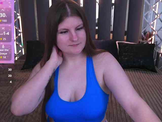 CassandraGoldd webcam