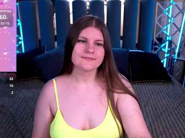 CassandraGoldd webcam