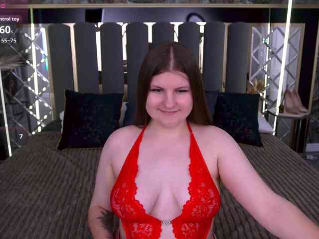 CassandraGoldd webcam