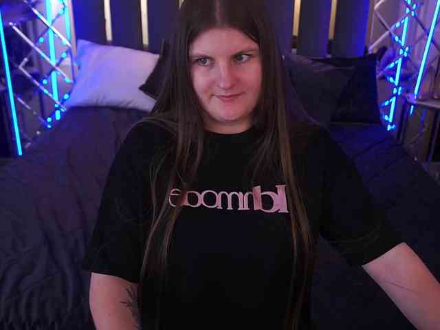 CassandraGoldd webcam