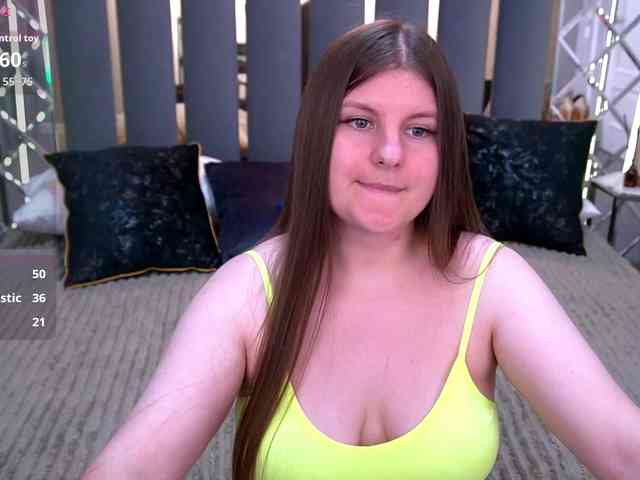 CassandraGoldd webcam
