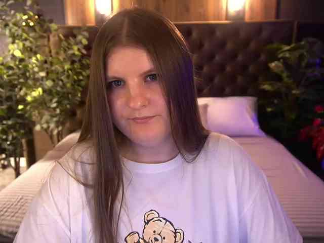 CassandraGoldd webcam