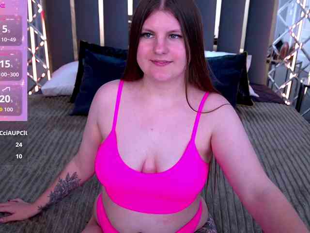 CassandraGoldd webcam