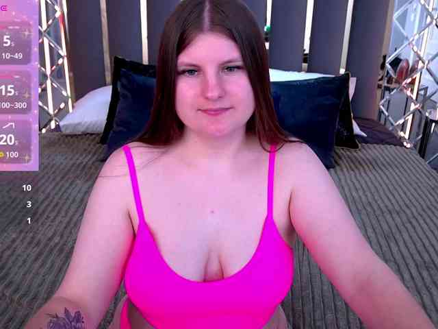 CassandraGoldd webcam