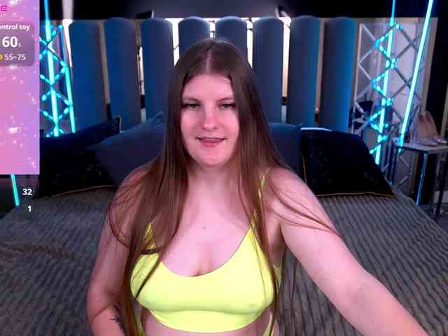CassandraGoldd webcam