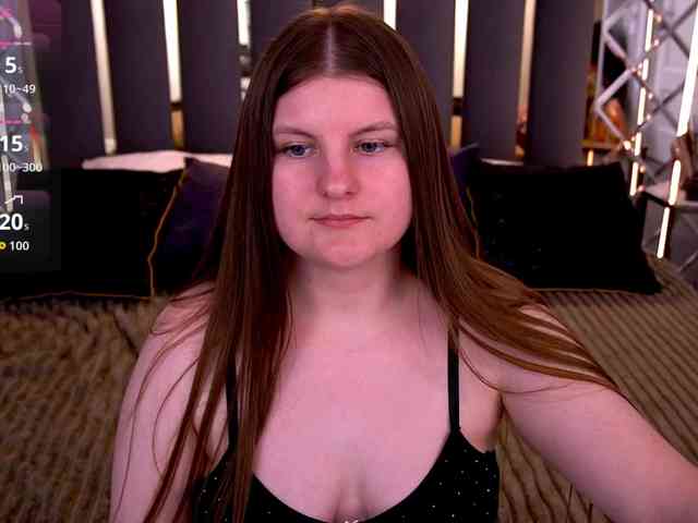 CassandraGoldd webcam