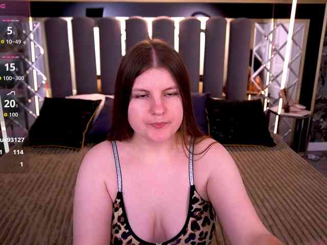 CassandraGoldd webcam