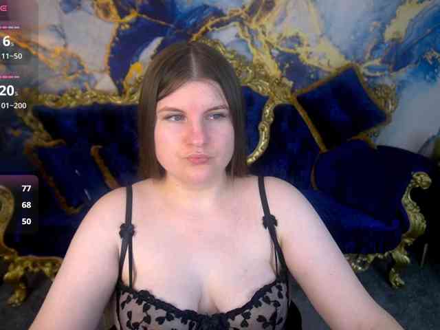 CassandraGoldd