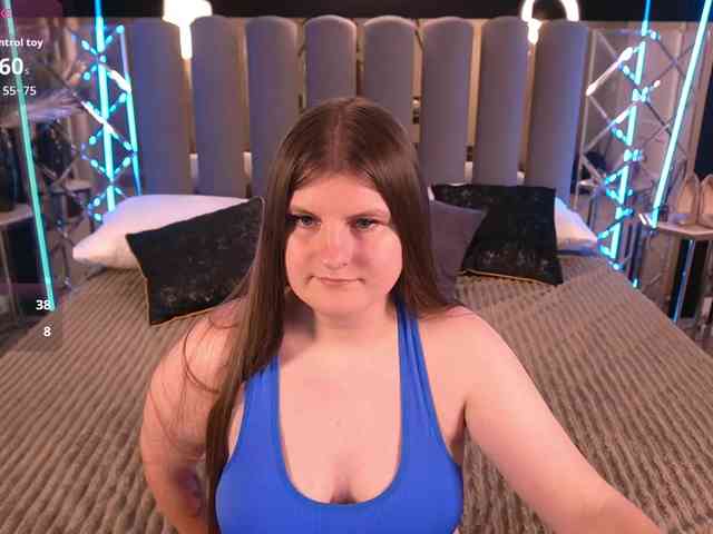 CassandraGoldd webcam