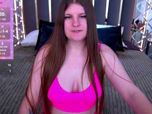 CassandraGoldd webcam