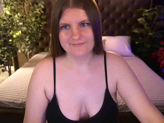 CassandraGoldd webcam