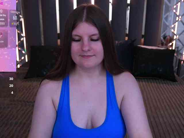 CassandraGoldd webcam