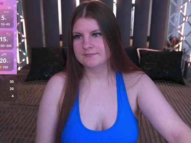 CassandraGoldd webcam