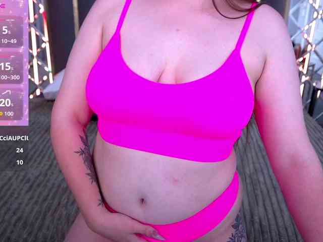 CassandraGoldd webcam