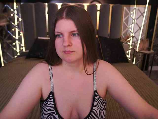 CassandraGoldd webcam